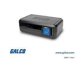 Tripp-Lite SMART1000LCDU