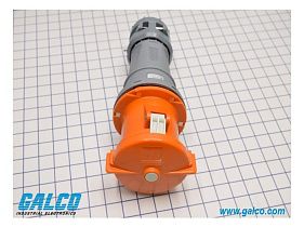 Mennekes Electrical Products ME4100C12W