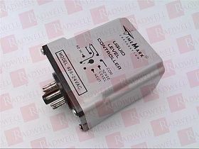 Реле / розетка Артикул 409-24VAC от производителя TIME MARK CORP