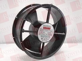 Вентилятор / терморегулятор для панели управления Артикул UF-25GC23-BWH от производителя MECHATRONICS