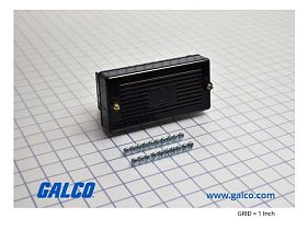 Instrument Transformer, Div of GE FT-074