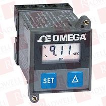 Таймер  / Счетчик  Артикул PTC-1A от производителя OMEGA ENGINEERING