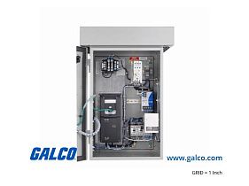 Cutler Hammer, Div of Eaton HMX022C2NAPEP3L3SA