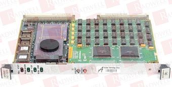 Индустриальная компьютерная плата Артикул MVME167-32A от производителя EMERSON