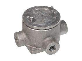 Crouse Hinds EABT16 SA