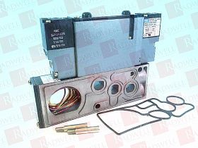 Электромагнитный клапан  Артикул 92B-BAB-BJA-DM-DJAP-1DG от производителя MAC VALVES INC