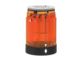 Pfannenberg BR50-LED-CL HI AM 24AC/DC WH