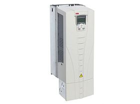 ABB ACH550-UH-03A3-4+K462