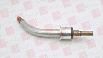 Сварочный провод  / аксессуар  Артикул 405-45QC от производителя TREGASKISS