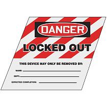 ACCUFORM SIGNS AA3YLF