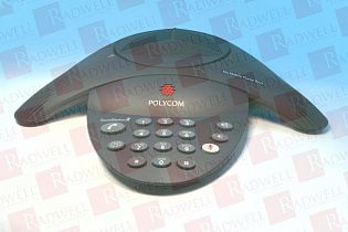 Пейджер  Артикул 2200-15100-001 от производителя POLYCOM