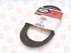 Ремень Артикул 4L800 от производителя GATES