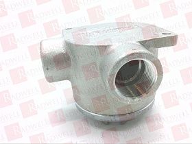 Коммутирующий усилитель Артикул CA04-4-C-0000-9 от производителя FTI INC