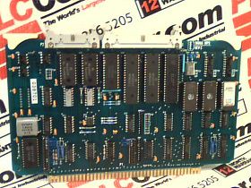 Процессорная плата 9600A-MPU CMS