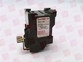 Твердотельная перегрузка / реле Артикул 48AF31A2 от производителя SIEMENS