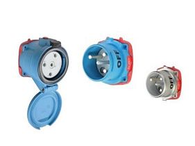 Meltric 37-68176-C-K07-338-4X