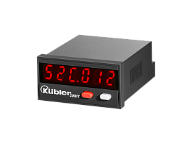 Kubler 6.52T.012.3A0