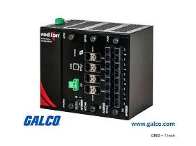 Red Lion NT24K-DR16-DC