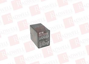 Реле / розетка Артикул KHAU-17A18-240 от производителя TE CONNECTIVITY