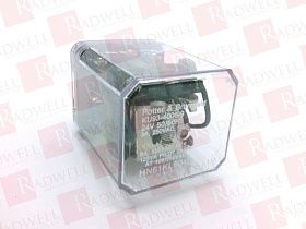 Реле / розетка Артикул HN61KL604D от производителя UNITED TECHNOLOGIES