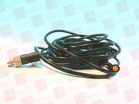 Комплект кабелей / шнуров QD Артикул PKG 3Z-2-PSW 3M/S90 от производителя TURCK