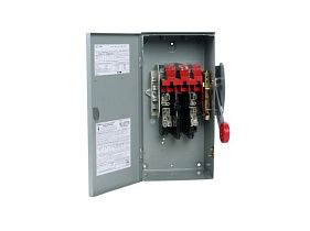 Cutler Hammer, Div of Eaton DH221NRK