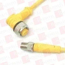 Комплект кабелей / шнуров QD Артикул WK 4T-2-PSG 3M от производителя TURCK