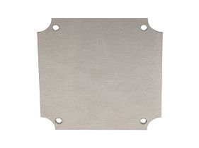 Vynckier Enclosure Systems VMBP55A