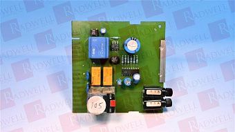 Плата ПК Плата ПЛК / дополнения к  плататам Артикул 307698001 от производителя SAUTER