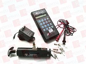 Манометр Артикул ZDP2000I-10KIT от производителя MERIAM INSTRUMENT