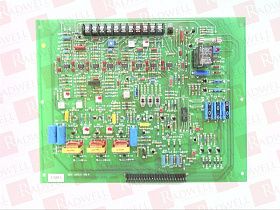 Управляющая плата Артикул D32616 от производителя SCR CONTROLS