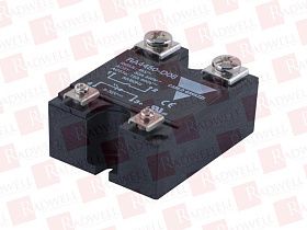 Твердотельная перегрузка / реле Артикул RA2425-D06 от производителя CARLO GAVAZZI