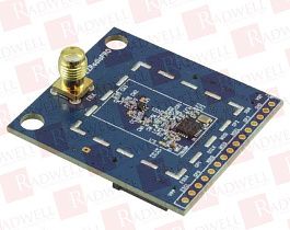 Аксессуар  RFID Артикул 4463CPCE20C460 от производителя SILICON LABS