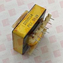 Индуктор / дроссель / катушка Артикул 2050014 от производителя POWER CONVERSION INC