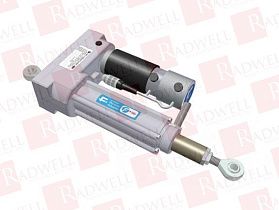 Электрический привод Артикул GMA-3-5-050.1-ISCT-Z12 от производителя MAXCESS INTERNATIONAL