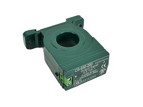 Greystone Energy Systems CS-650-200