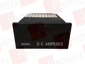 Индикатор / дисплей Артикул 262-DDAU-ECSF от производителя TE CONNECTIVITY