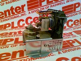 Реле-таймер BN222-002G 54 сек 115В AC 11Вт