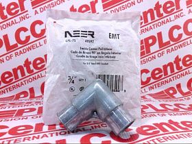 Кабелепровод / соединительный элемент Артикул CPL-75-49592 от производителя NEER