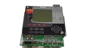 Плата процессора/контроллера PSP-2028 от XTRALIS