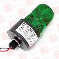 Проблесковый маячок Артикул 495S-1280-G от производителя TOMAR