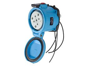 Meltric 33-64183-C-K14-264-4X