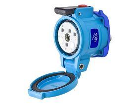 Meltric 33-14162-972