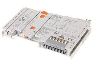 750-459 Цепь управления от WAGO