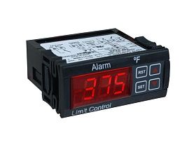 TSF-4010 Контроль температуры/процесса от LOVE CONTROLS