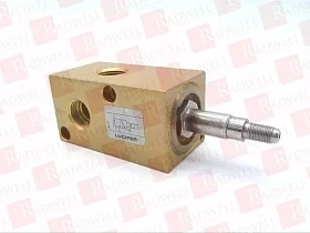 Электромагнитный клапан  Артикул E332B21 от производителя PARKER