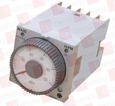 Таймер  / Счетчик  Артикул PMH-10M-DC24V от производителя MATSUSHITA ELECTRIC