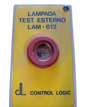 Аксессуар для обеспечения безопасности пламени LAM-612 от CONTROL LOGIC SRL