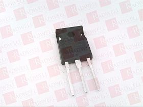 Транзистор Артикул FGH60N60UFDTU_F085 от производителя ON SEMICONDUCTOR