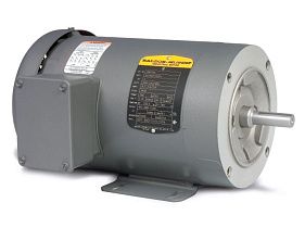 Baldor-ABB Motors CM3542